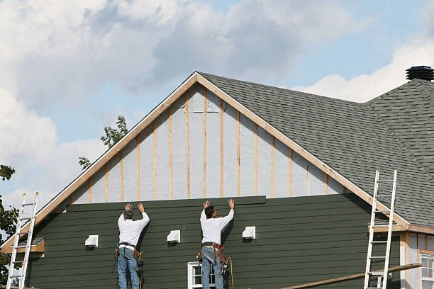 Best Stucco Siding  in Plentywood, MT